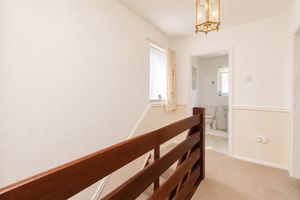 First Floor Landing- click for photo gallery
